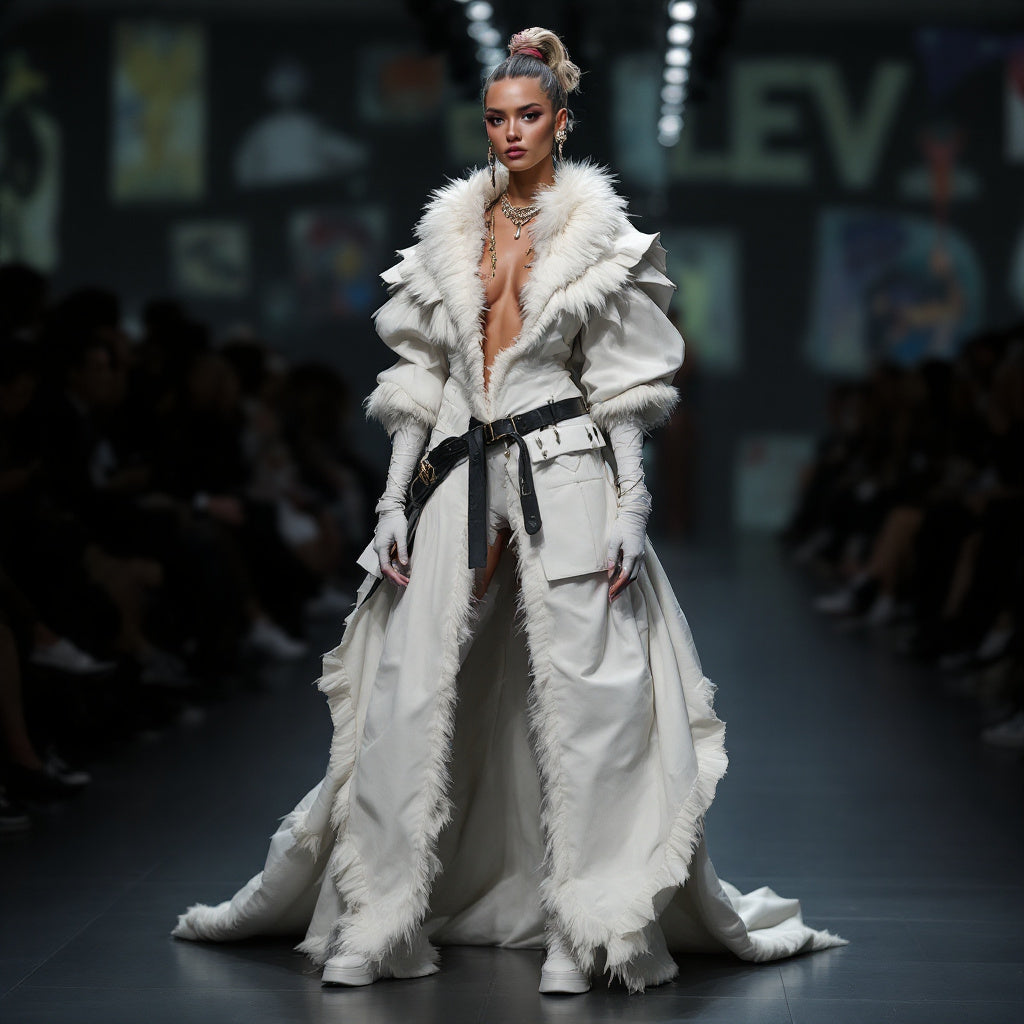 Elevate: The Artist's Closet