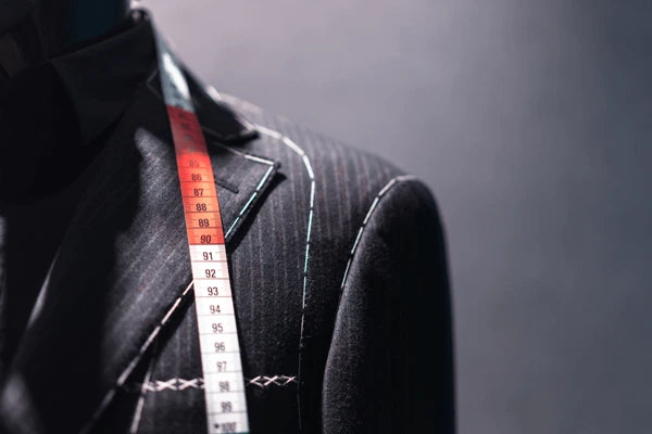 Custom Tailoring & Haberdashery