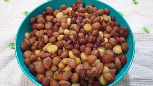 Mutakura we nzungu nechibage