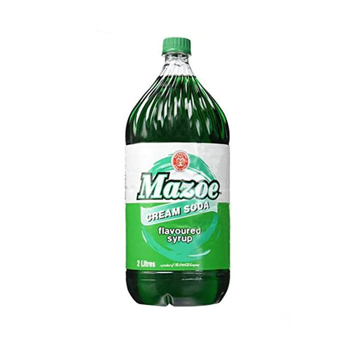 Mazoe Orange Crush - (Available in US) Pre- Order (4 weeks delivery)