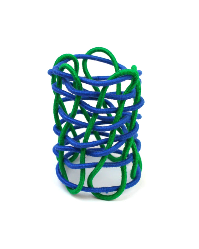 Network mesh bracelet