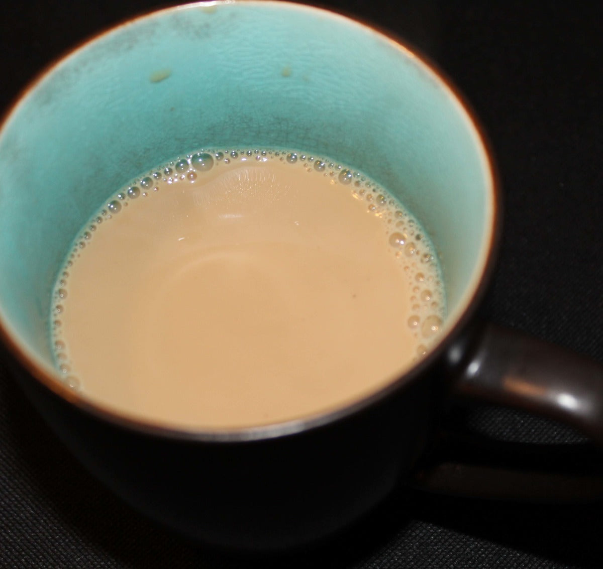 African Teas (to go or sip in)