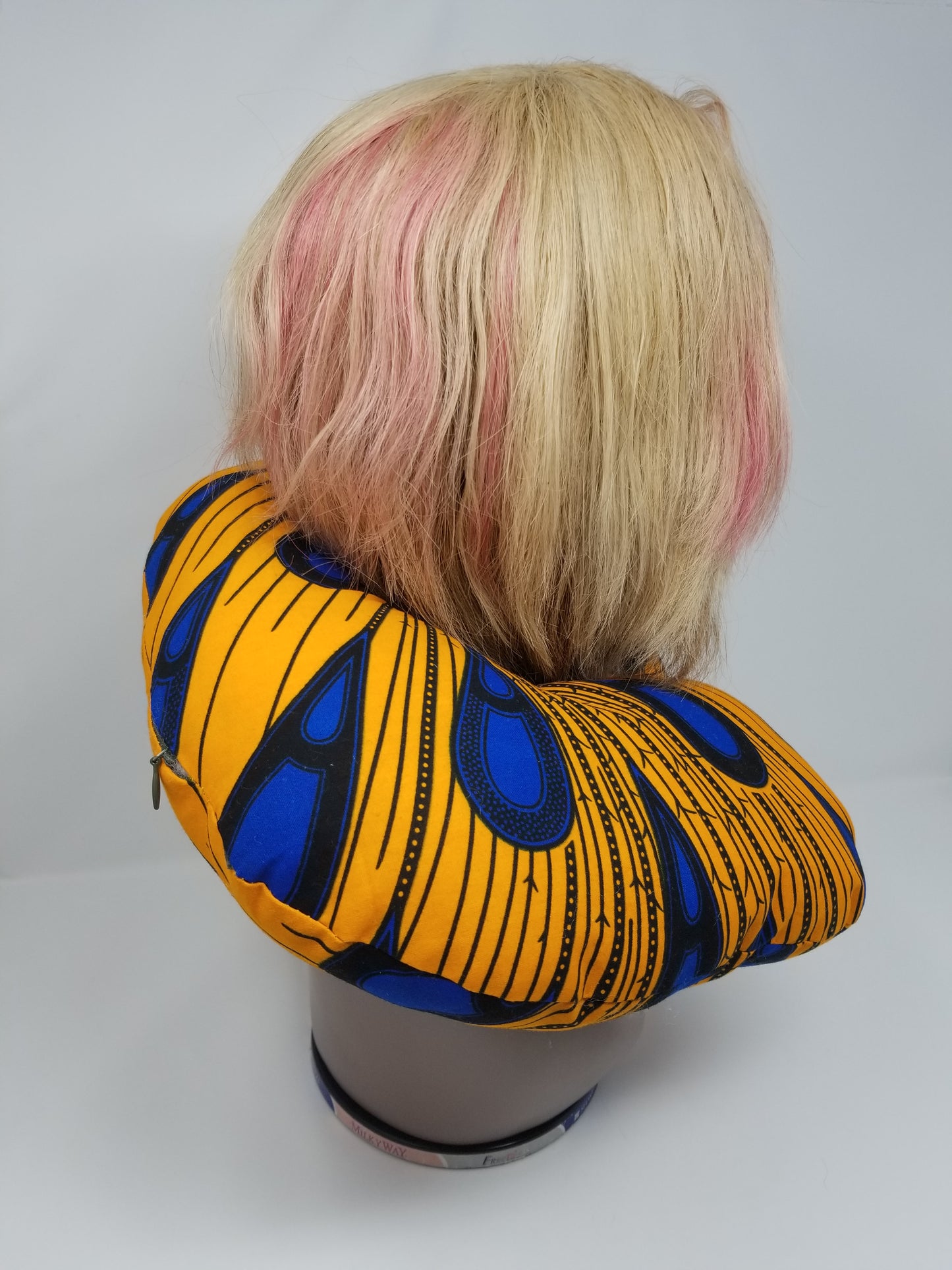 Ankara Travel Neck Pillow