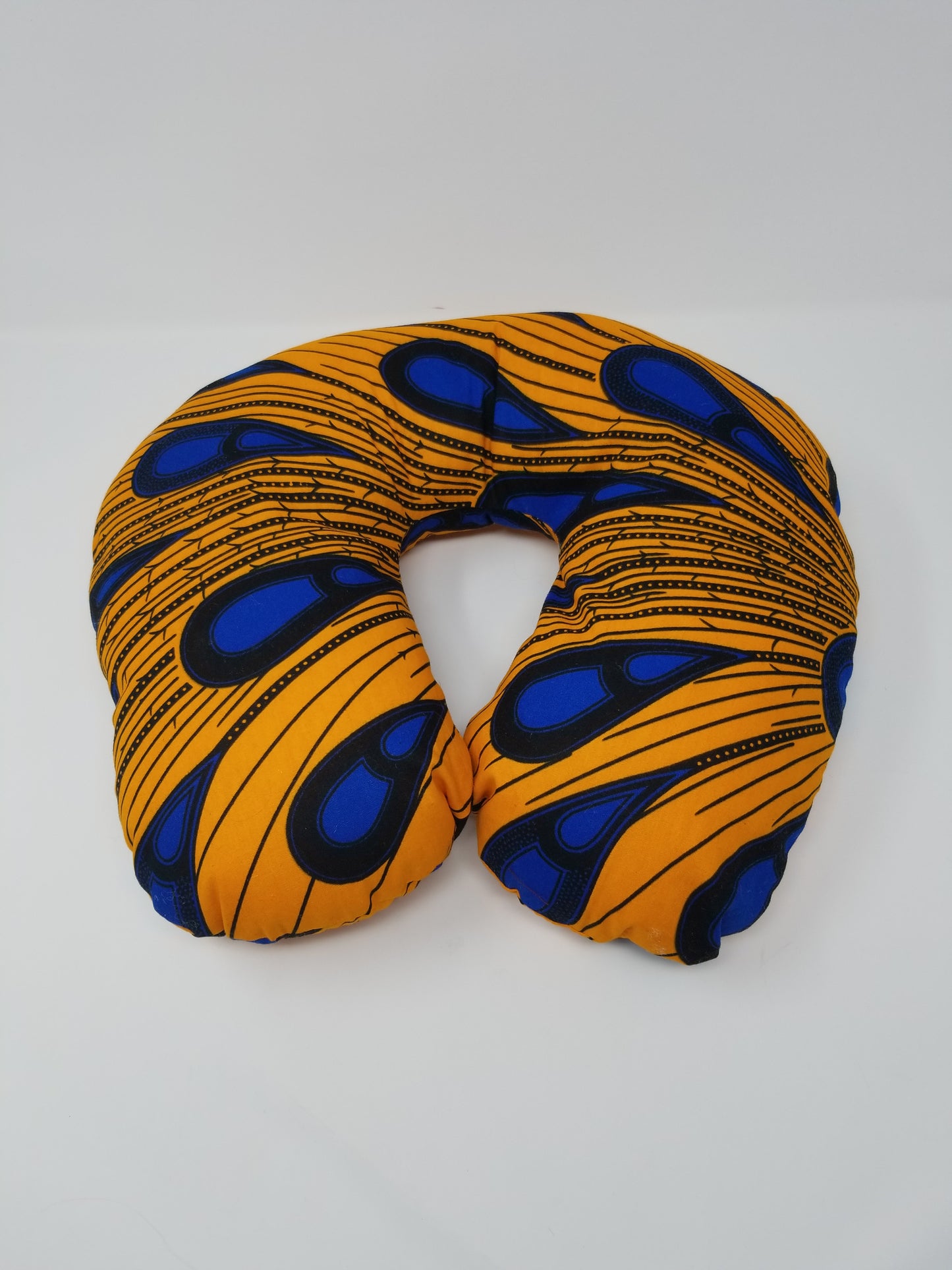 Ankara Travel Neck Pillow