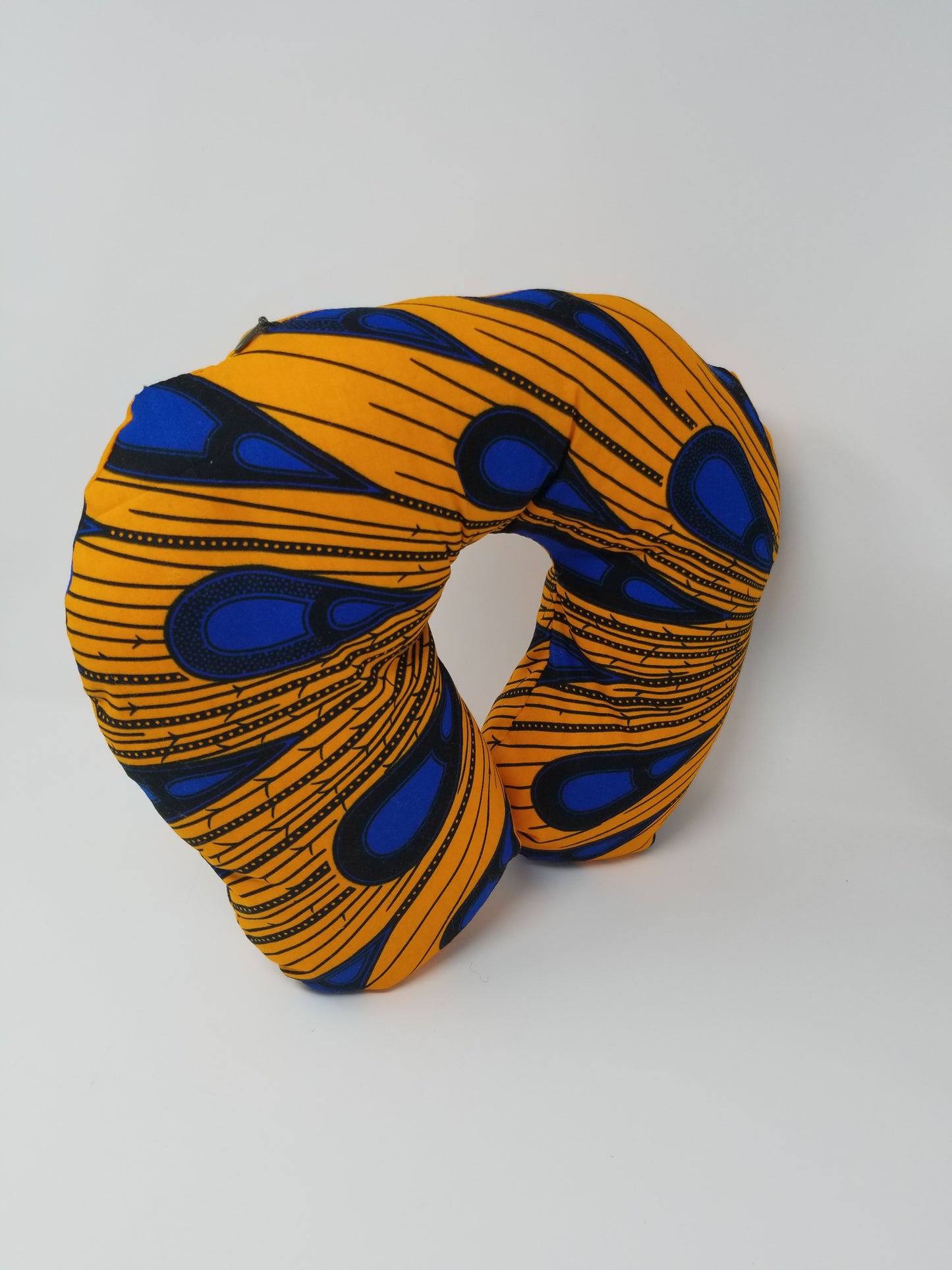 Ankara Travel Neck Pillow