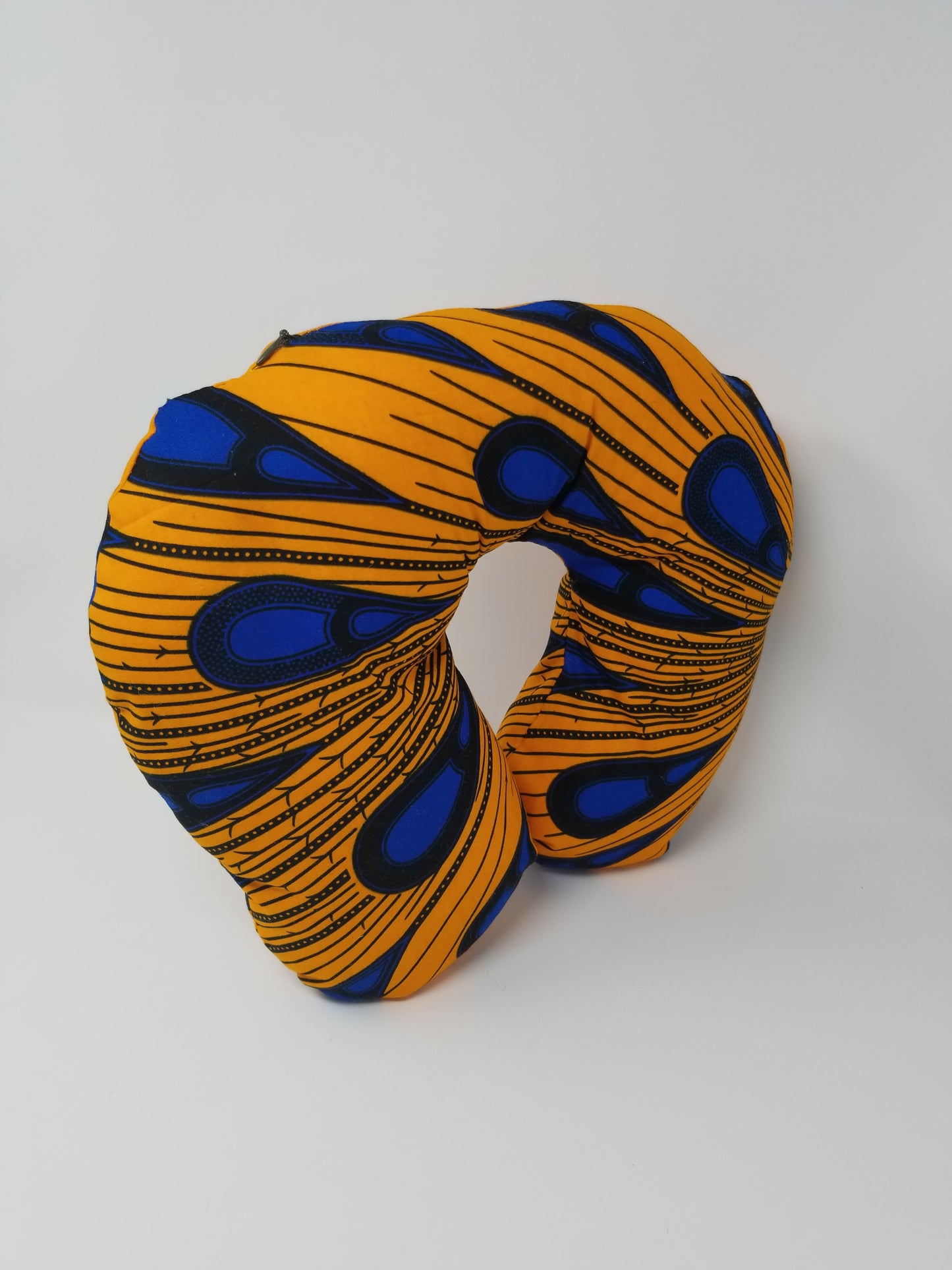 Ankara Travel Neck Pillow