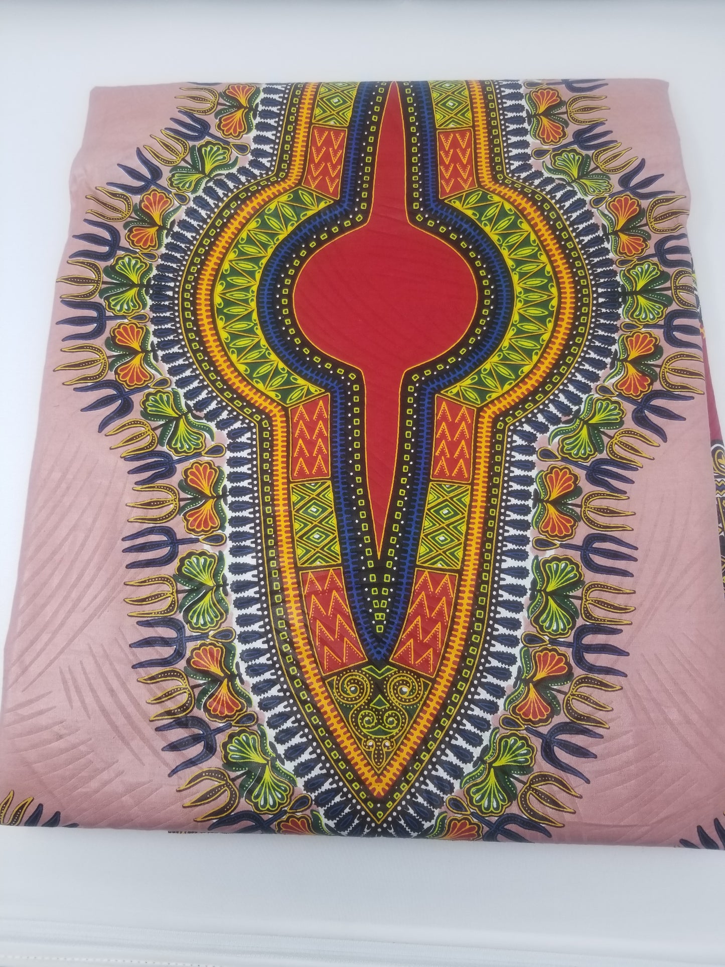 Custom headwraps, scarves & scrunchies
