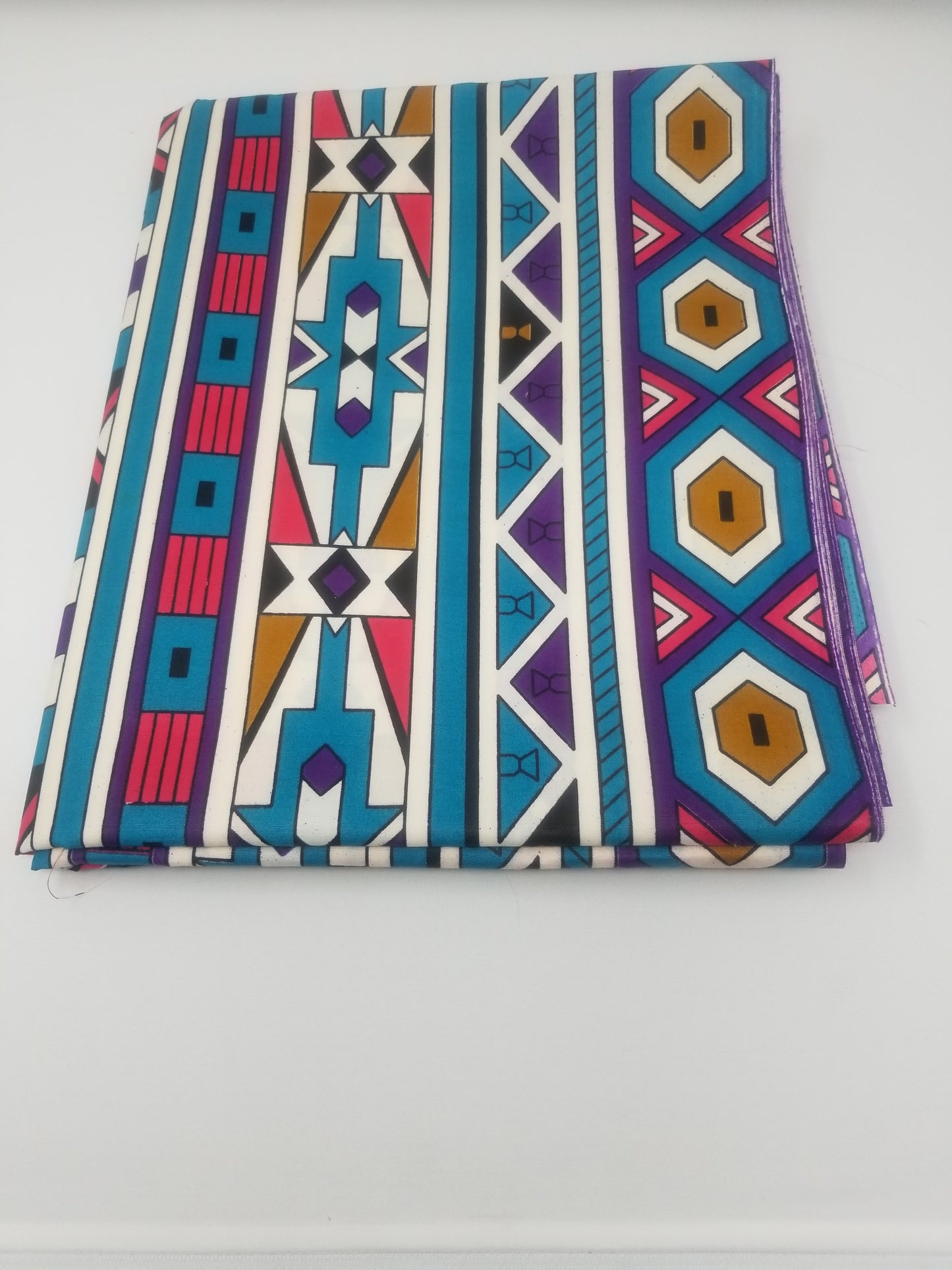 Custom headwraps, scarves & scrunchies