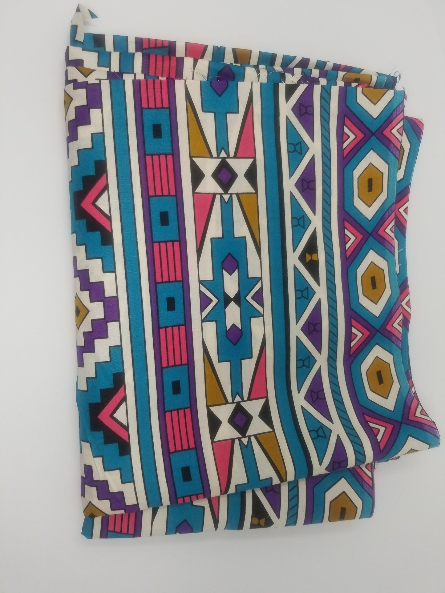 Custom headwraps, scarves & scrunchies