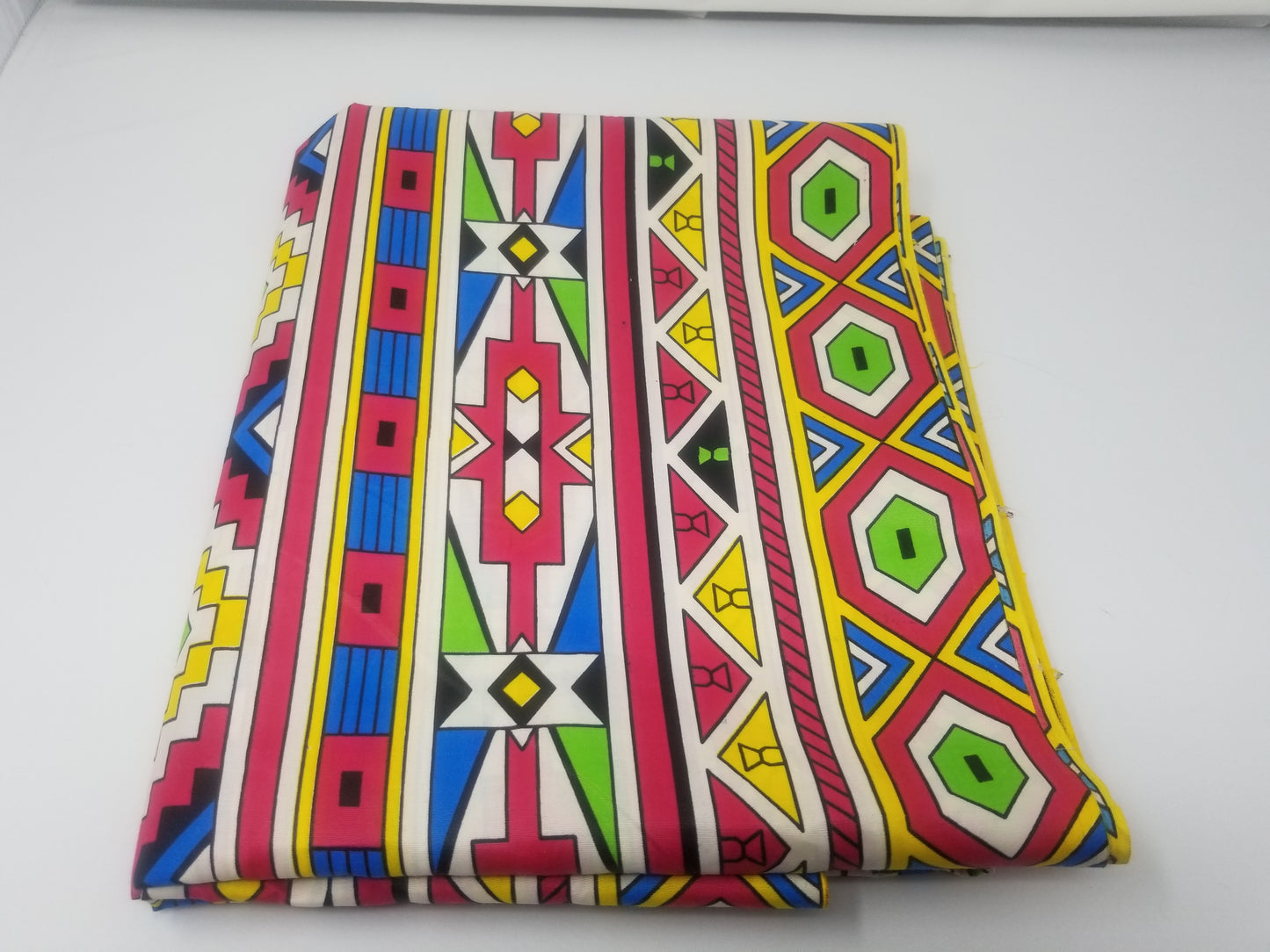 Custom headwraps, scarves & scrunchies
