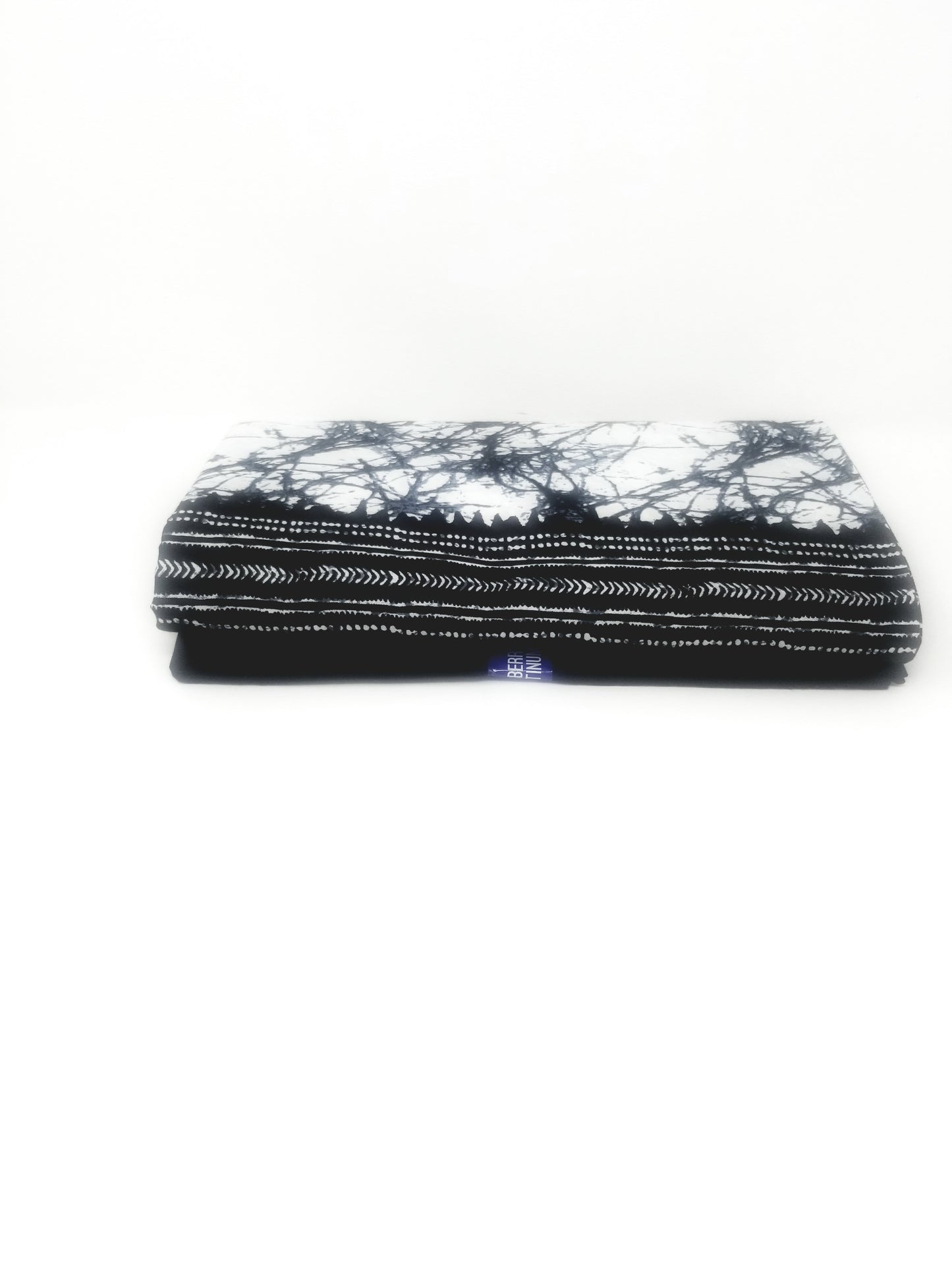 Rona-Utano Filtered Fabric Mask-(H) Long