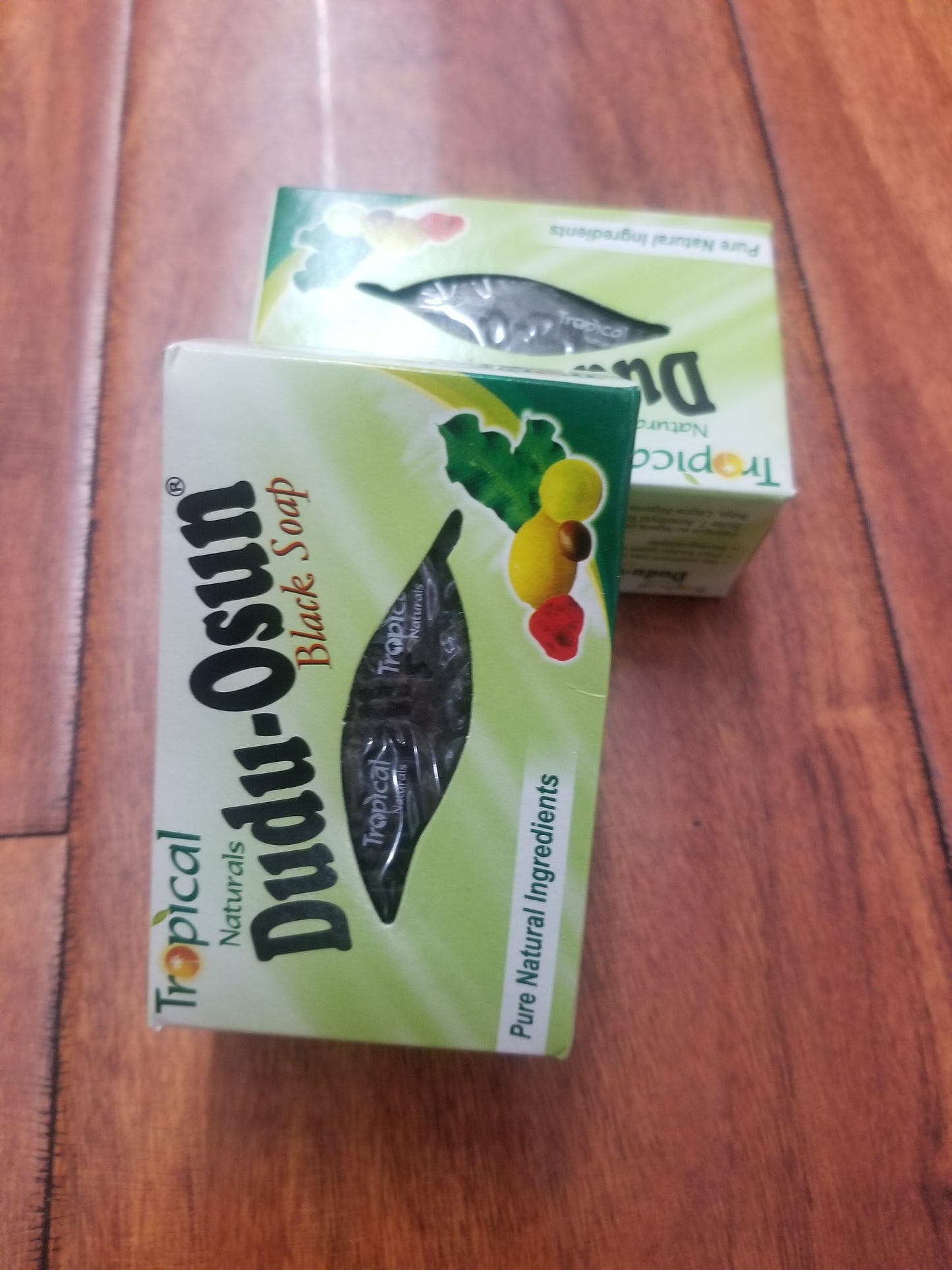 Dudu Osun Black Soap