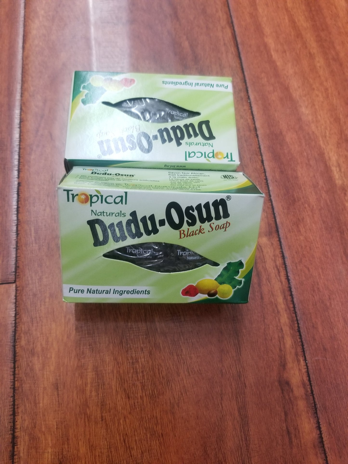 Dudu Osun Black Soap