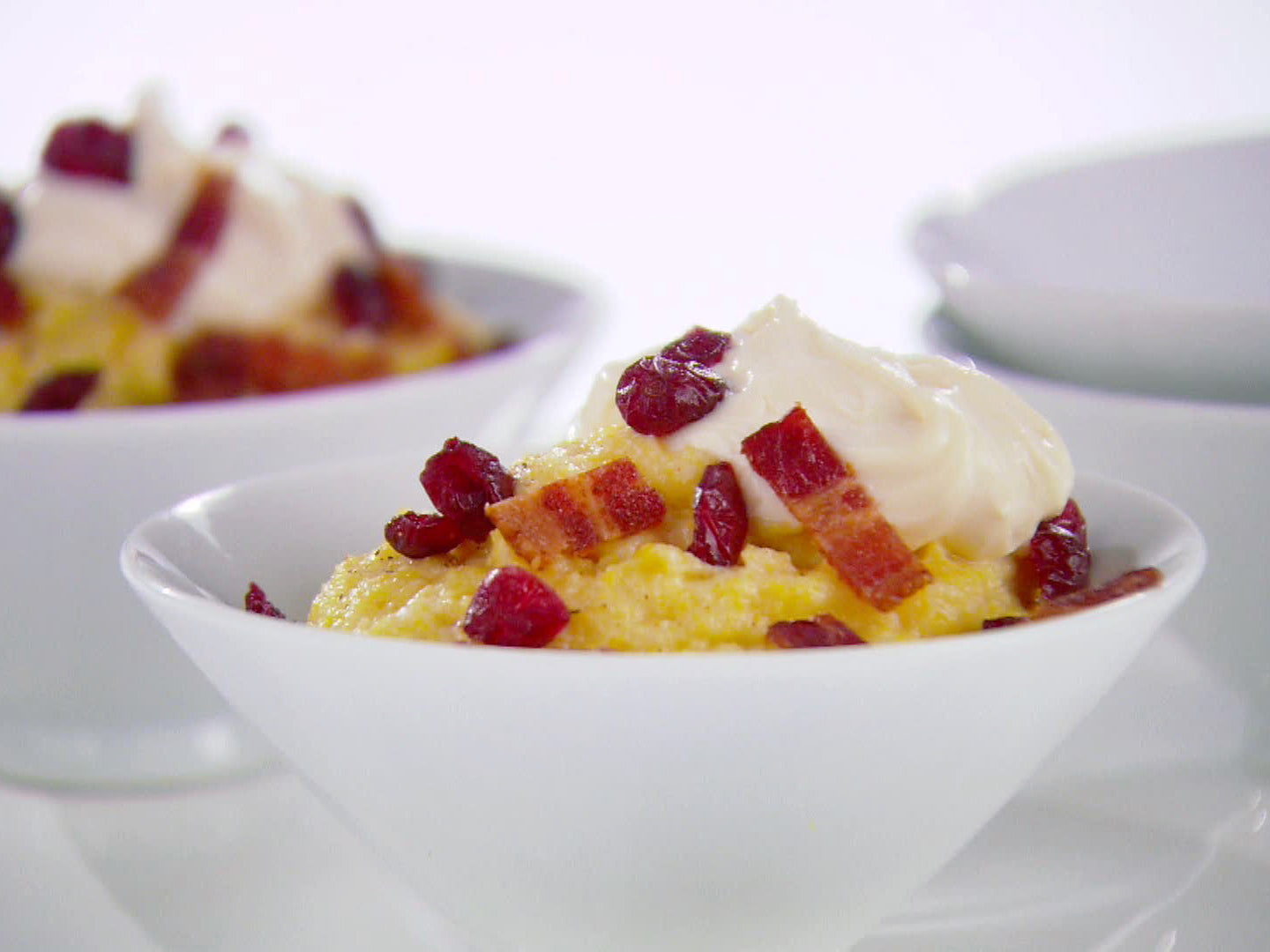 Bota(porridge/African breakfast polenta)