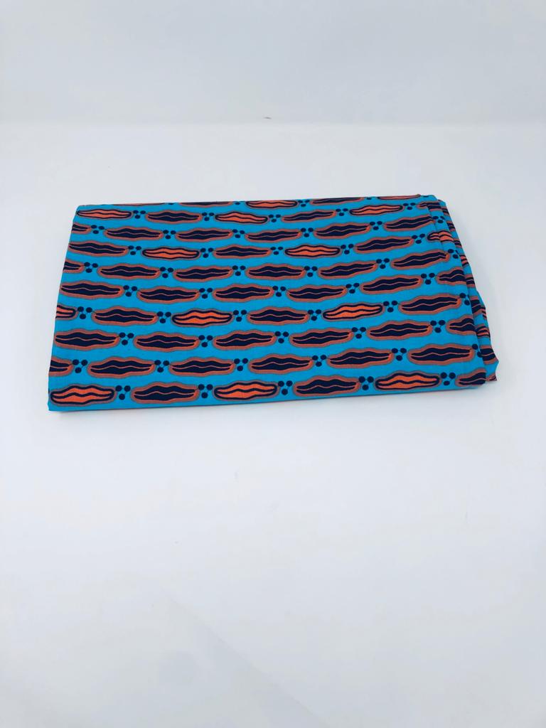 Rona-Utano Filtered Fabric Mask-(H) Long