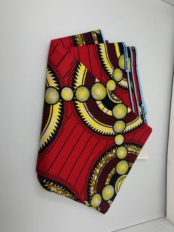 Custom headwraps, scarves & scrunchies