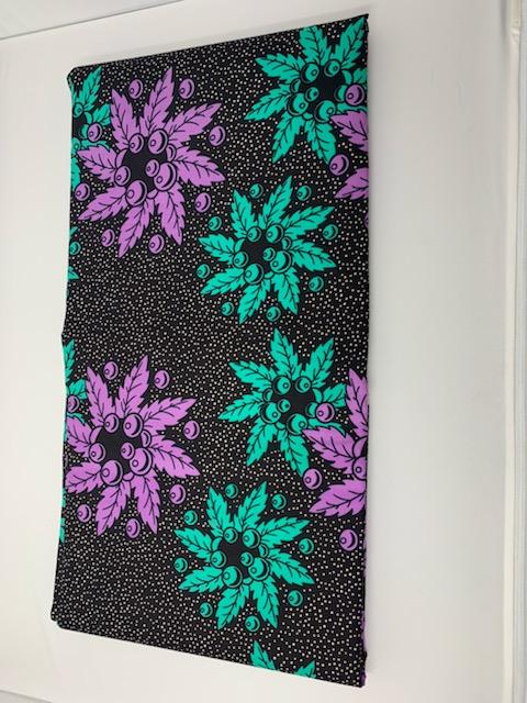 Custom headwraps, scarves & scrunchies