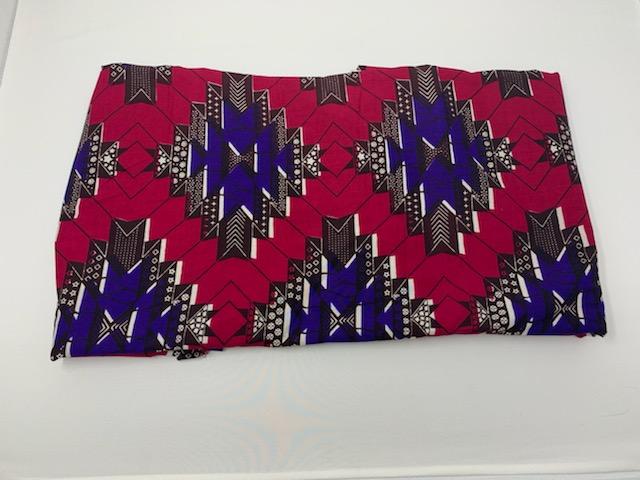 Custom headwraps, scarves & scrunchies