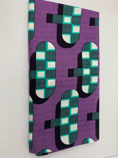 Custom headwraps, scarves & scrunchies