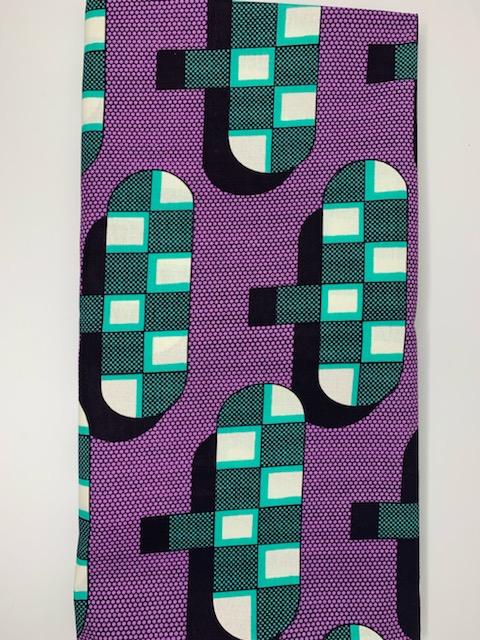 Custom headwraps, scarves & scrunchies