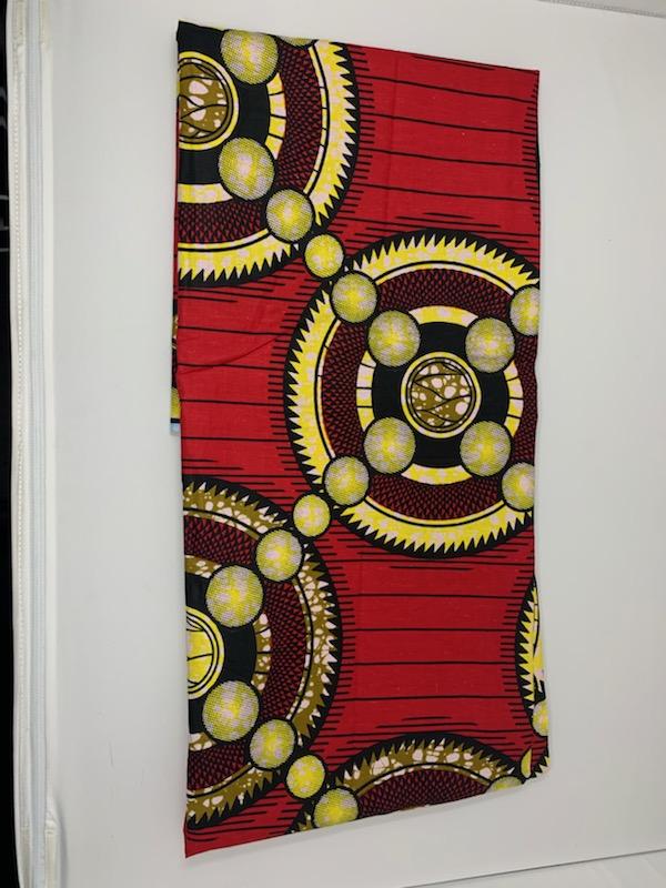 Custom headwraps, scarves & scrunchies