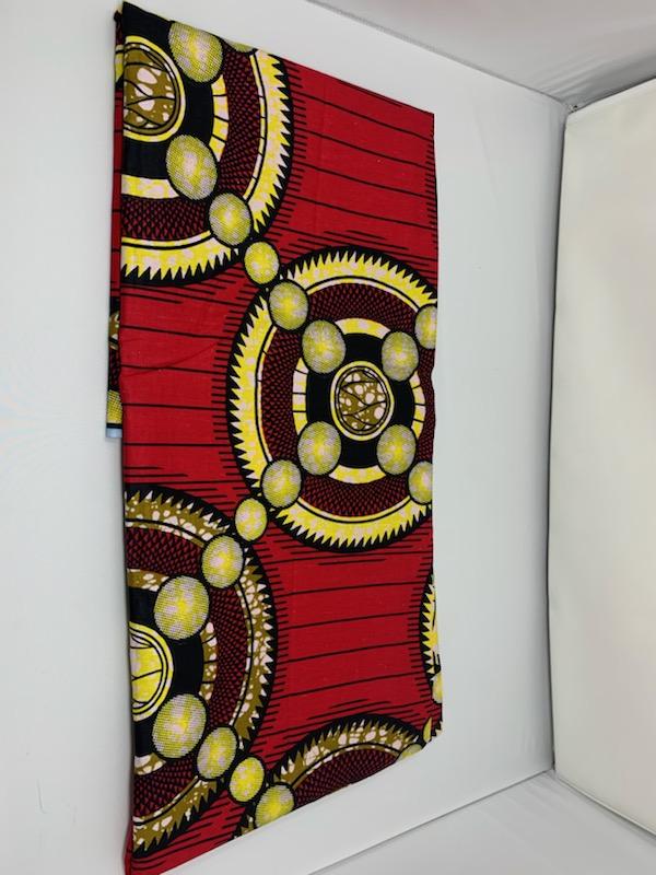 Custom headwraps, scarves & scrunchies