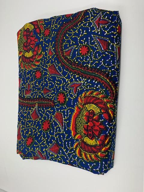 Custom headwraps, scarves & scrunchies