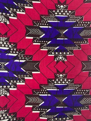 Custom headwraps, scarves & scrunchies