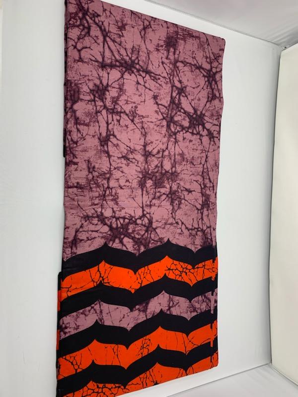 Custom headwraps, scarves & scrunchies