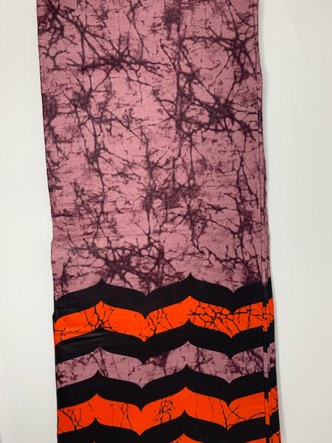 Custom headwraps, scarves & scrunchies