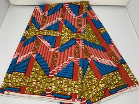 Custom headwraps, scarves & scrunchies