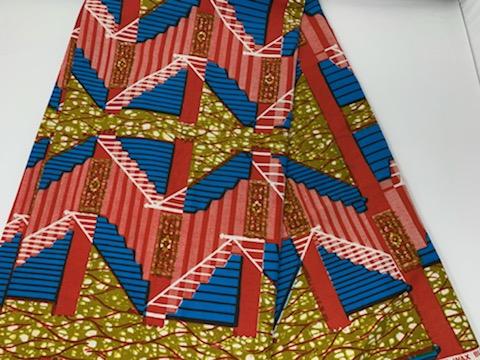 Custom headwraps, scarves & scrunchies