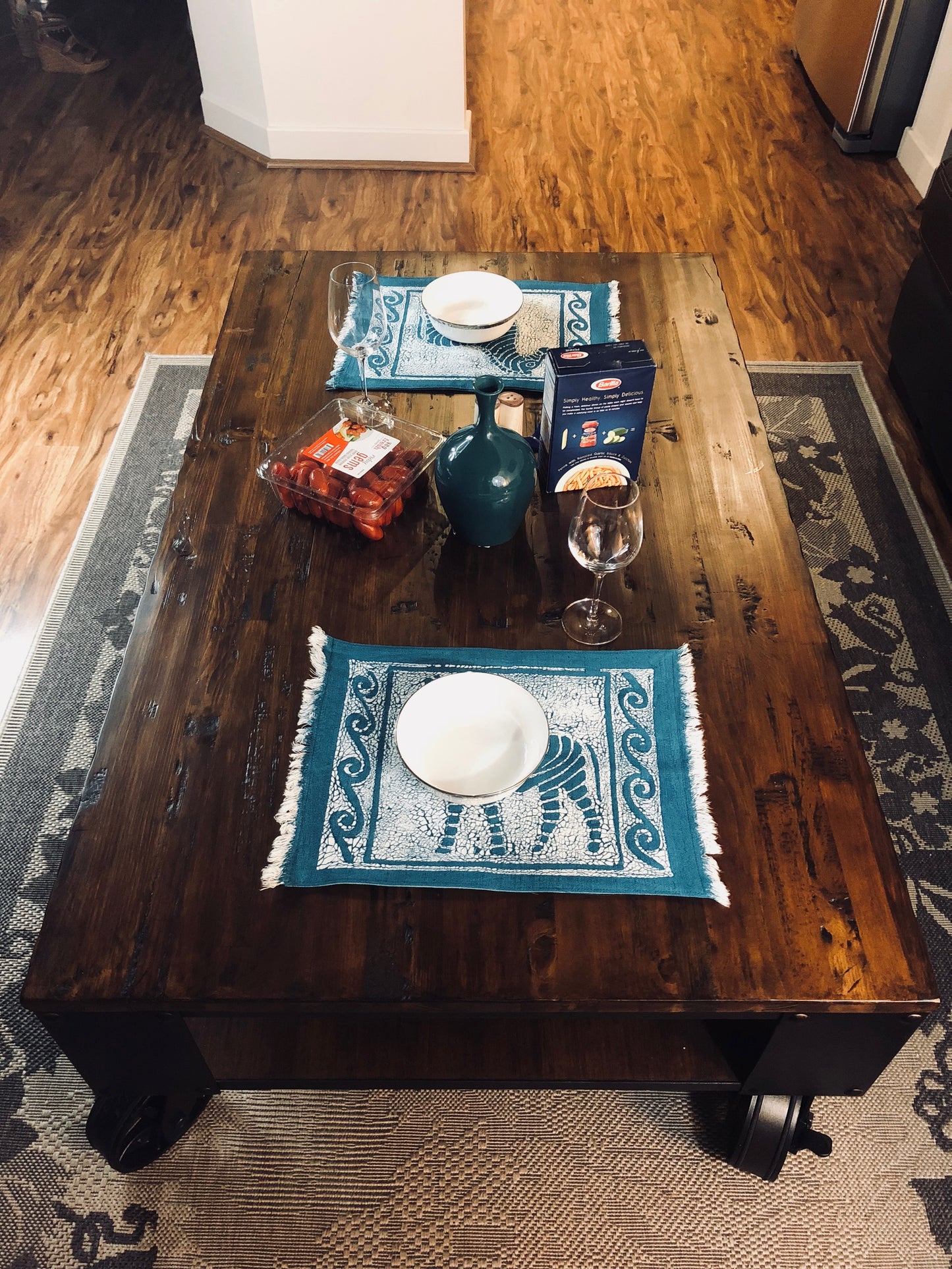 Place mat