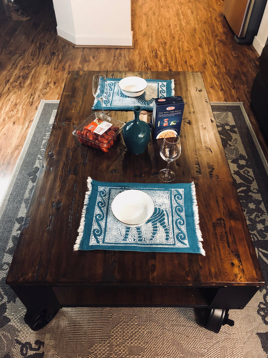 Place mat