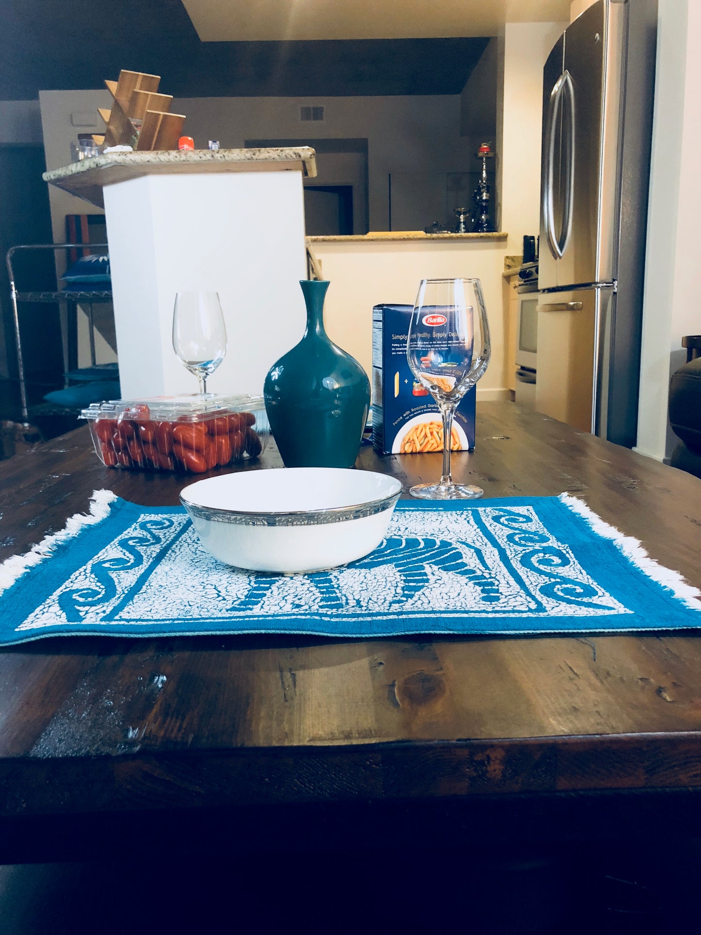 Place mat