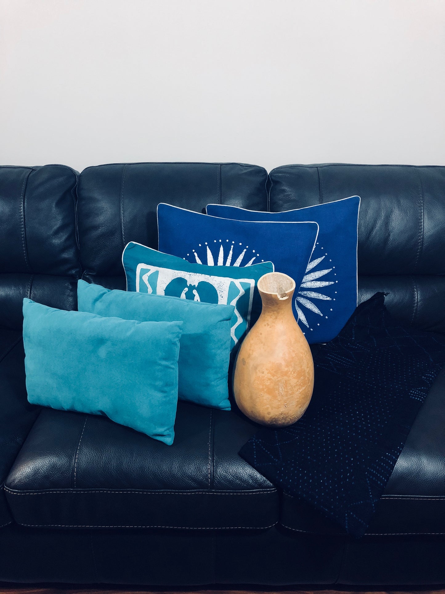 Cushion covers