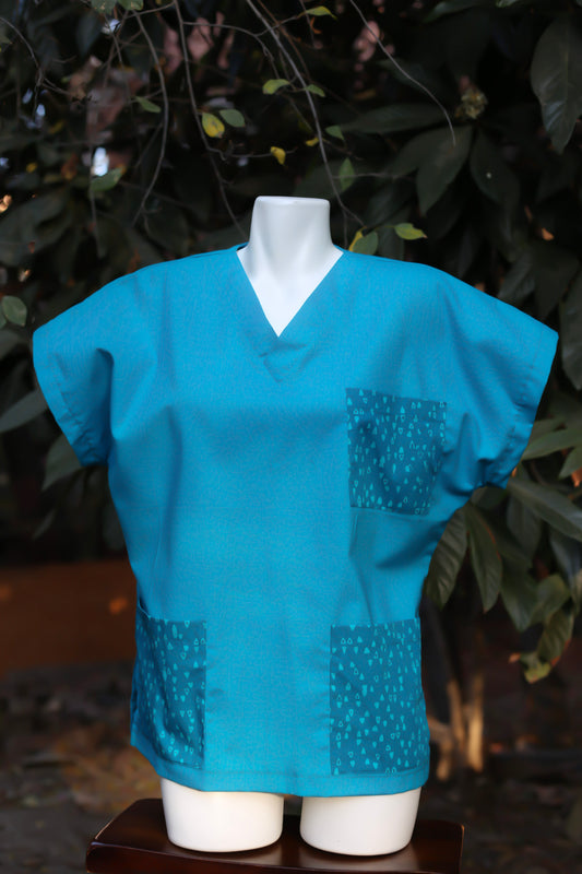 AfroCentric Scrubs