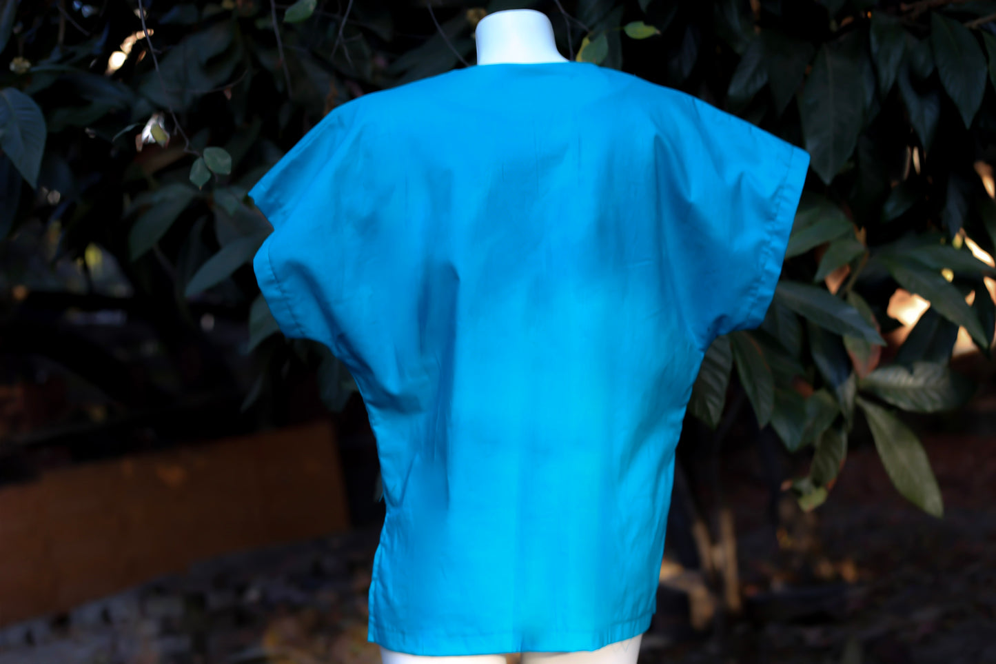 AfroCentric Scrubs