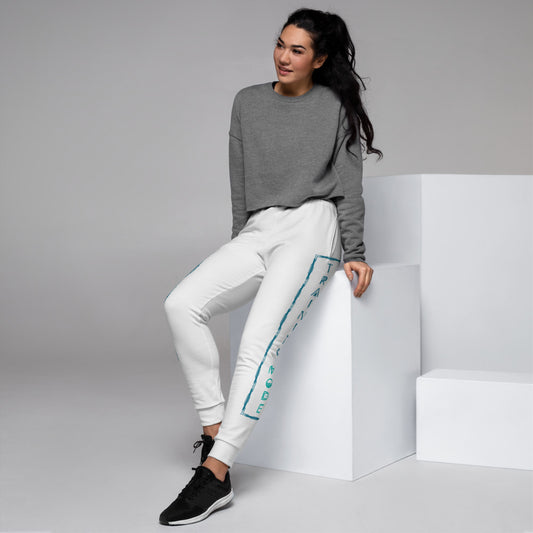 Training Mode Women's Joggers