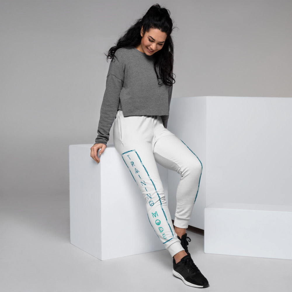 Training Mode Women's Joggers