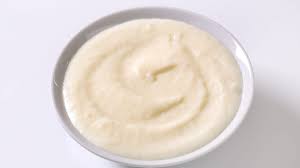 Bota(porridge/African breakfast polenta)
