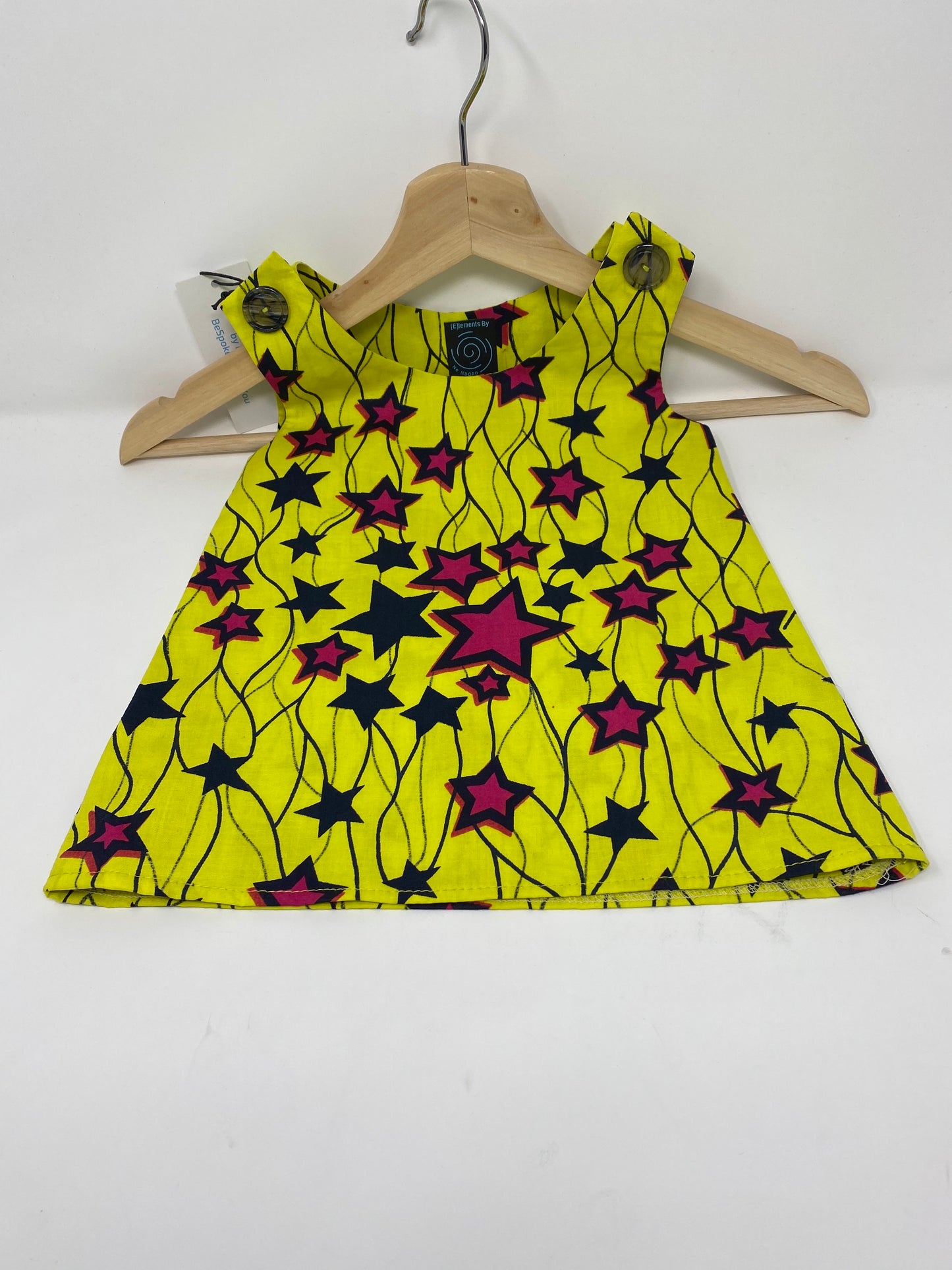 Toddler dress