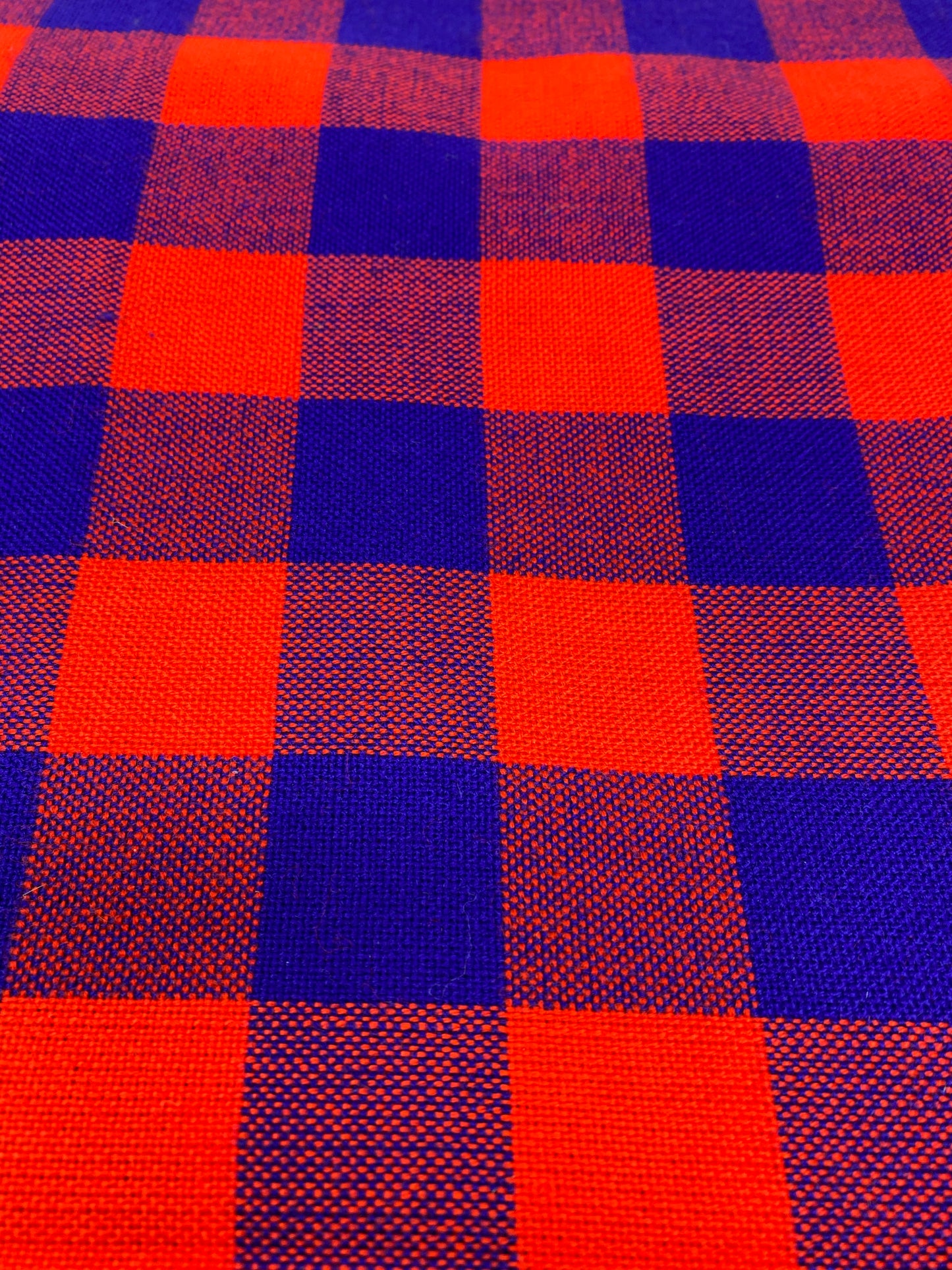 Maasai Cloth