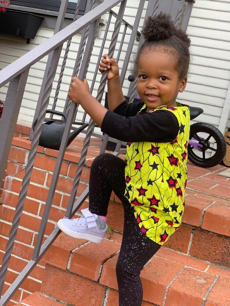 Kids Custom Wear