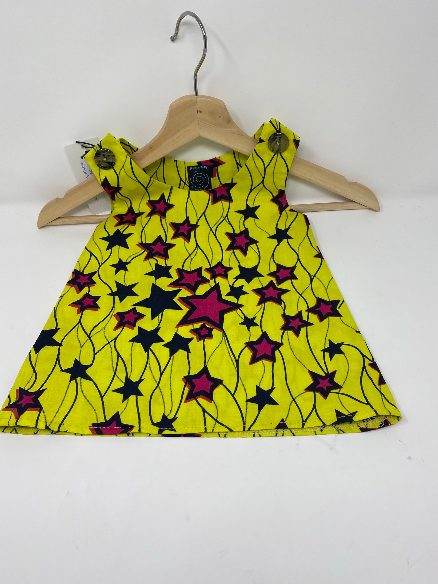 Toddler dress