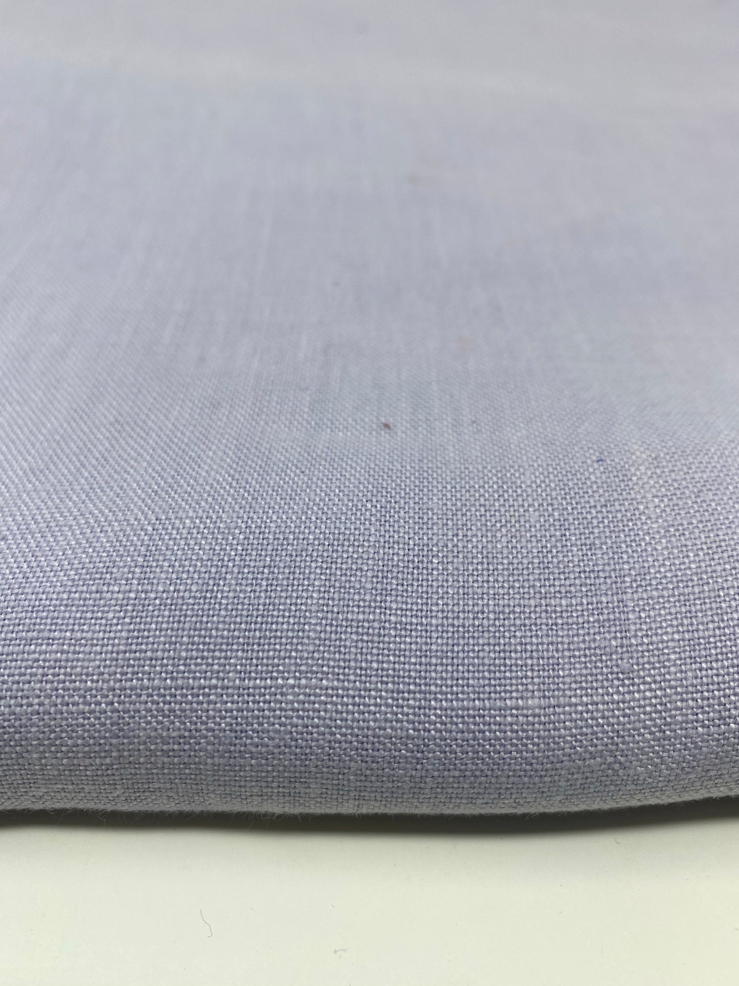 Organic White Linen