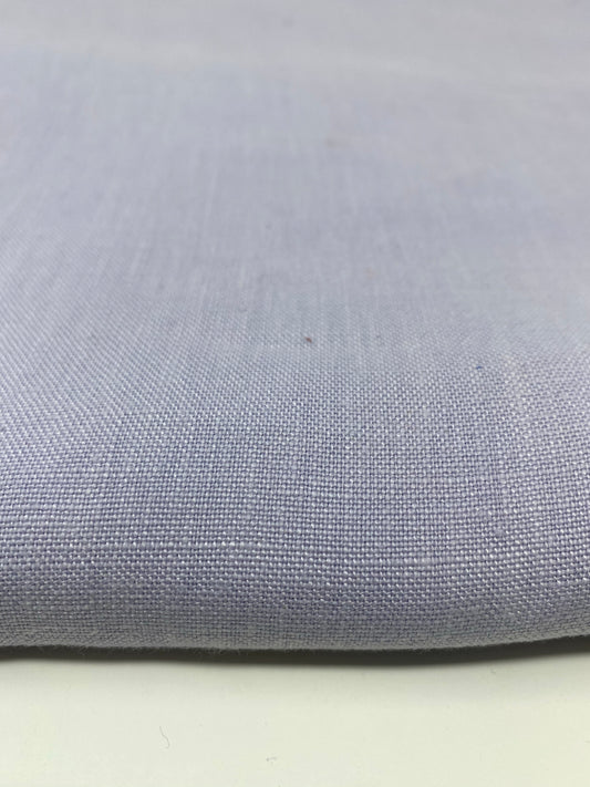 Organic White Linen