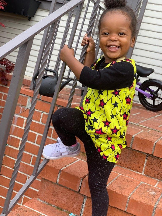 Kids Custom Wear