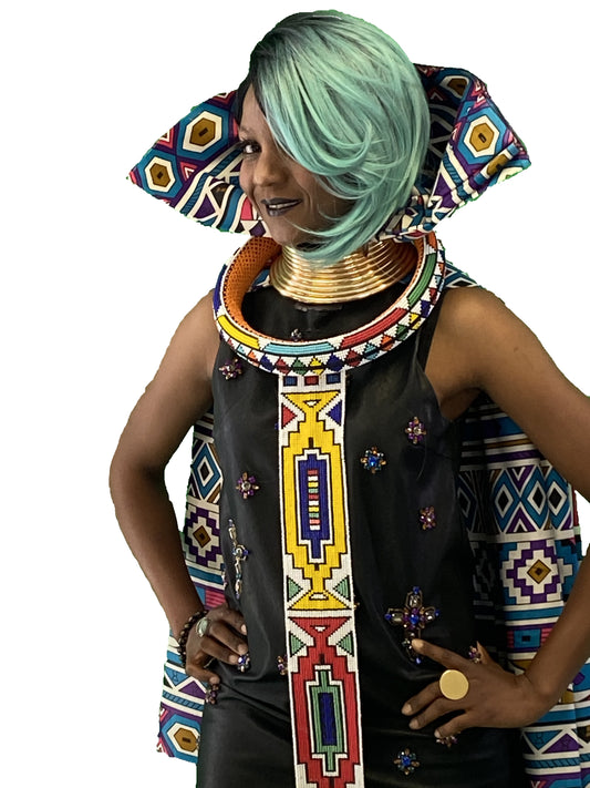 Ndebele Necklace