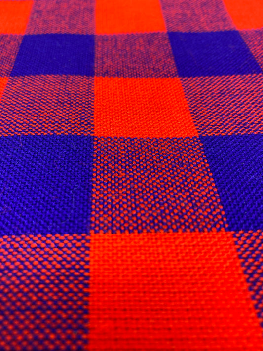 Maasai Cloth